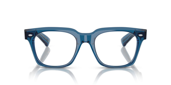 OLIVER PEOPLES OV5570U ALFREY 1793 51 FRAME