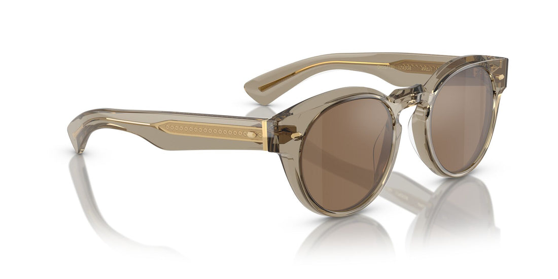 OLIVER PEOPLES OV5571SU HAYTON 1745G8 49 SUNGLASSES