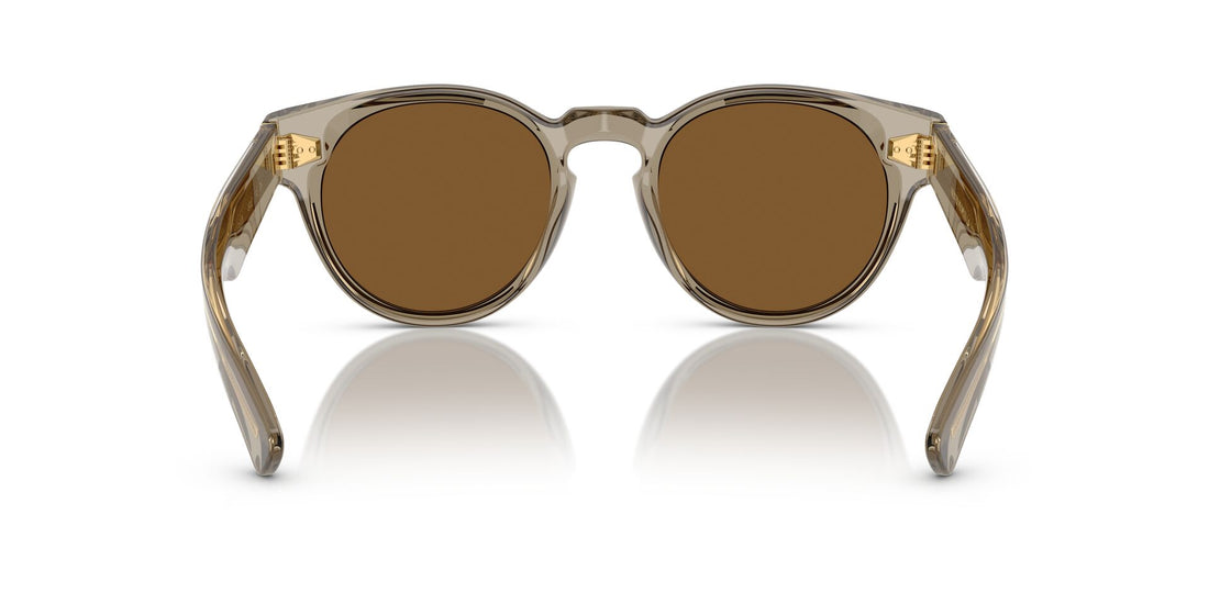 OLIVER PEOPLES OV5571SU HAYTON 1745G8 49 SUNGLASSES