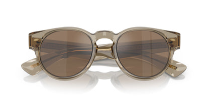 OLIVER PEOPLES OV5571SU 1745G8 49 SUNGLASSES