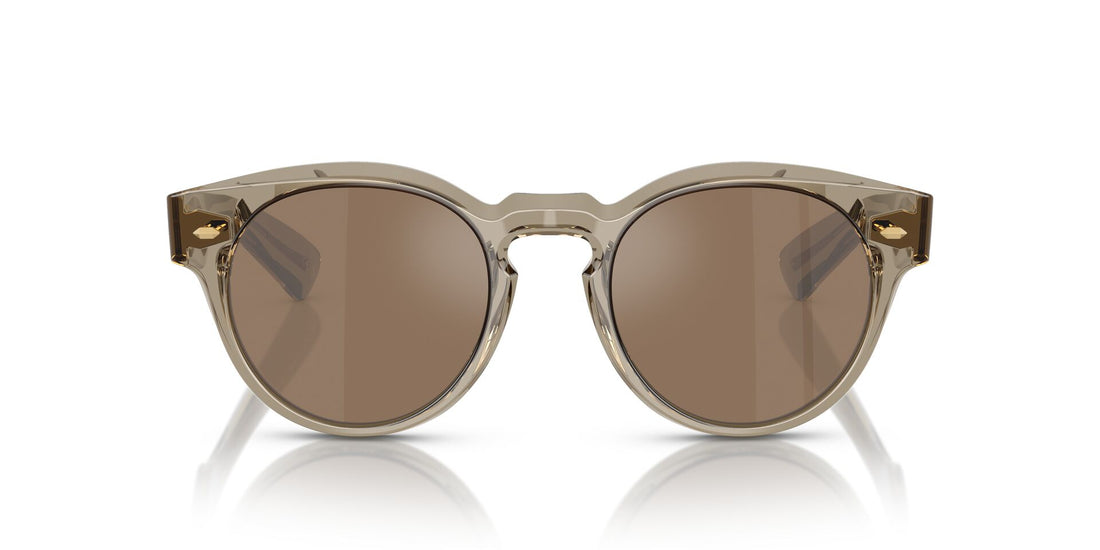 OLIVER PEOPLES OV5571SU HAYTON 1745G8 49 SUNGLASSES