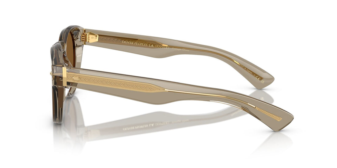 OLIVER PEOPLES OV5571SU HAYTON 1745G8 49 SUNGLASSES