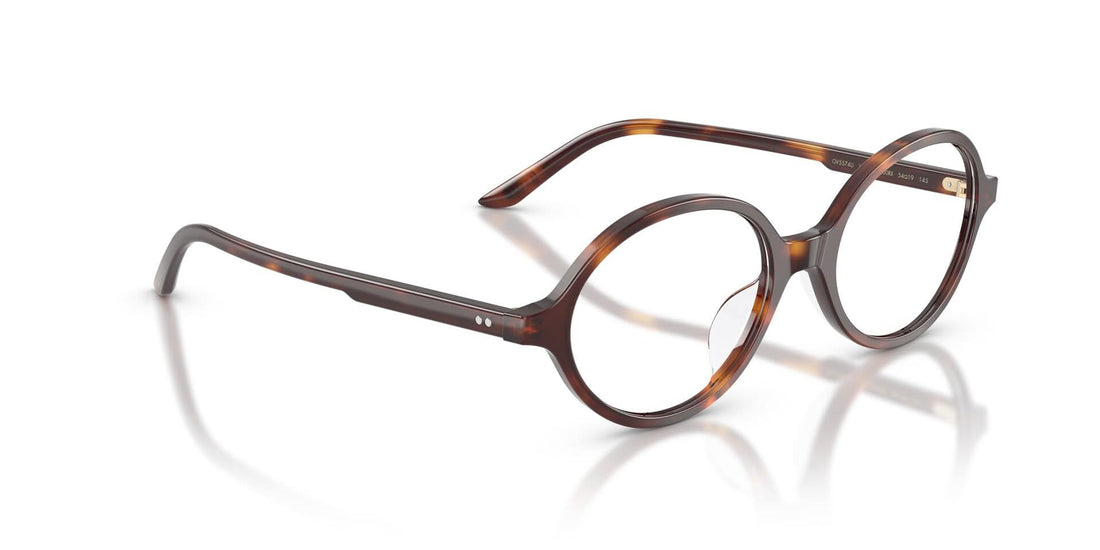 OLIVER PEOPLES OV5574U 2000RX 1007 54 FRAME