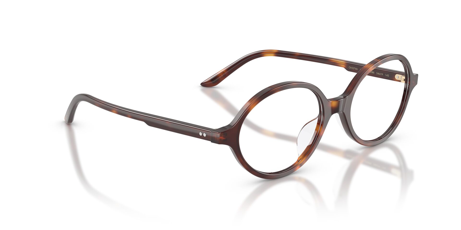 OLIVER PEOPLES OV5574U 2000RX 1007 54 FRAME