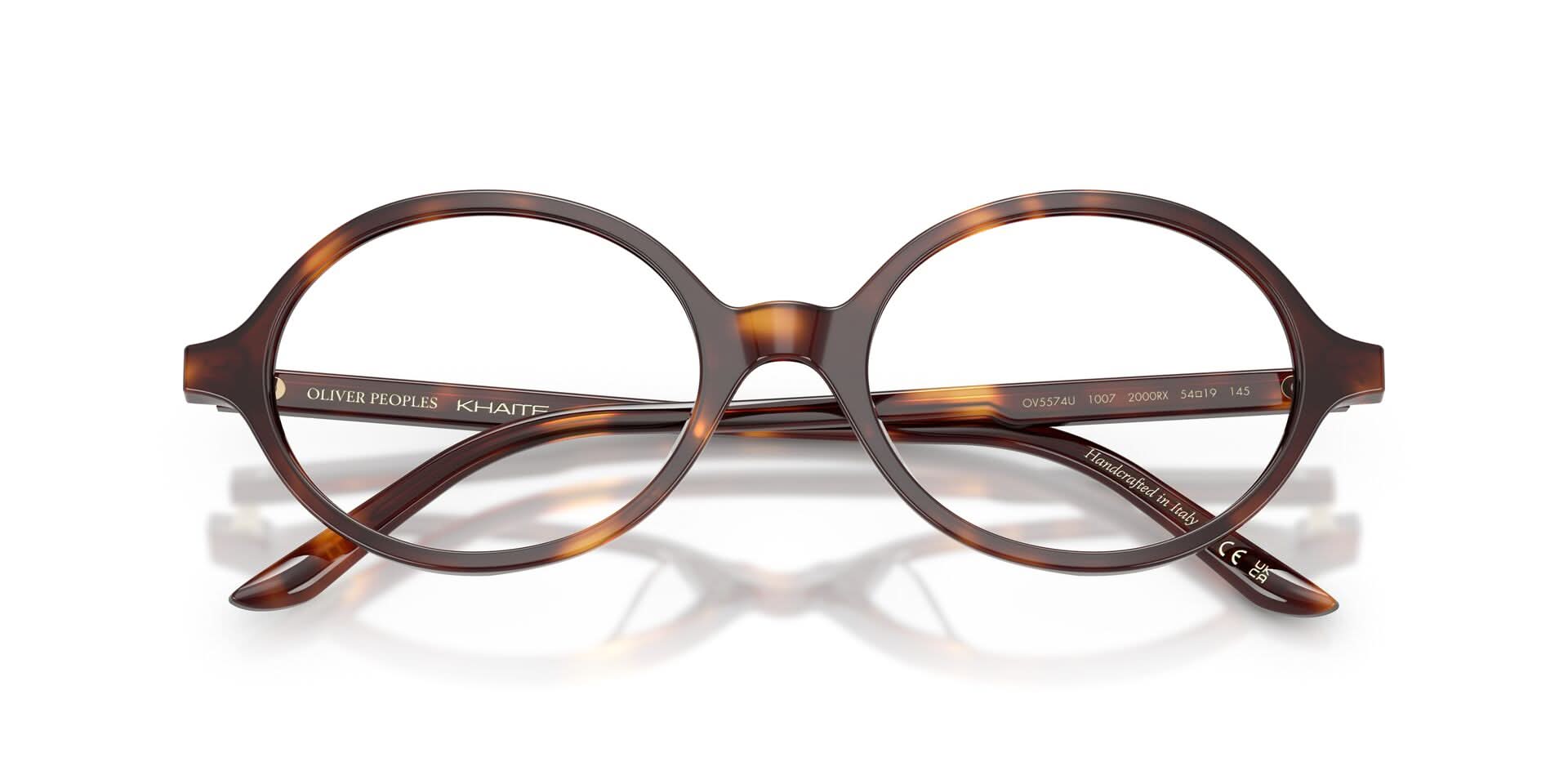 OLIVER PEOPLES OV5574U 2000RX 1007 54 FRAME