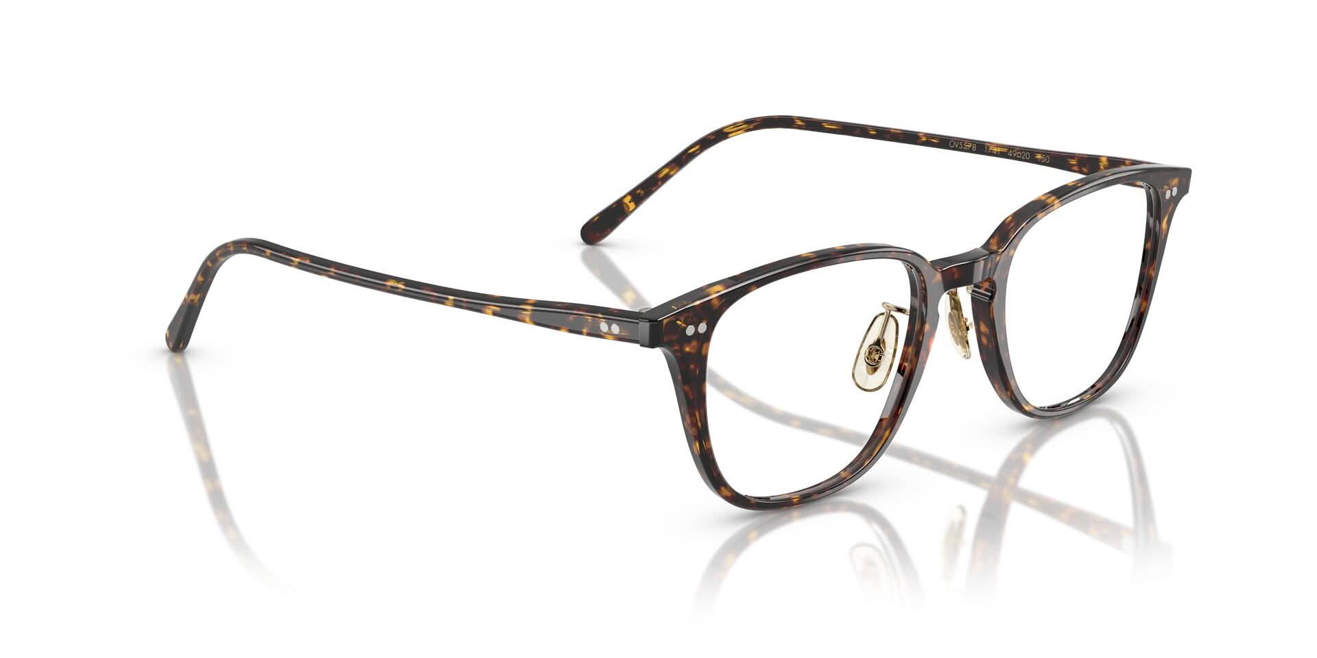 OLIVER PEOPLES OV5578 1741 49 FRAME