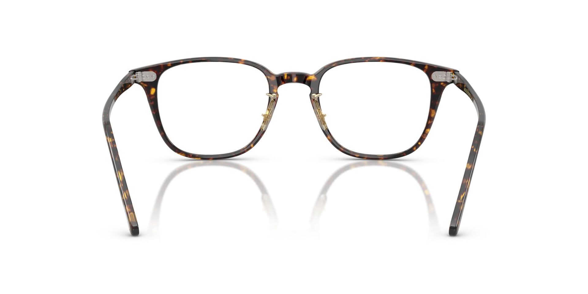 OLIVER PEOPLES OV5578 1741 49 FRAME