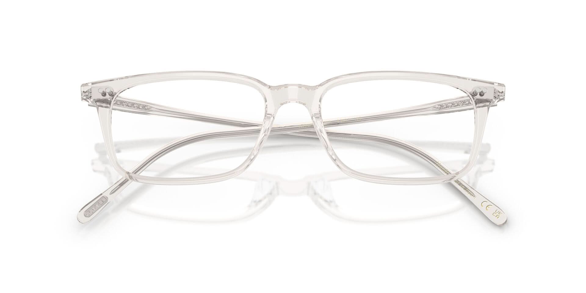 OLIVER PEOPLES OV5579U NEYLAN 1757 53 FRAME