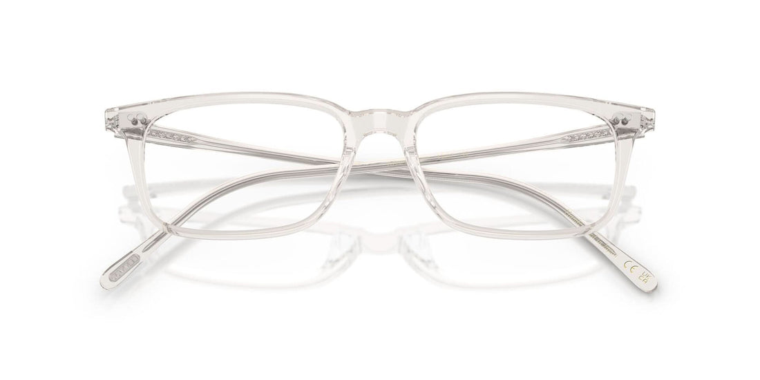 OLIVER PEOPLES OV5579U NEYLAN 1757 53 FRAME