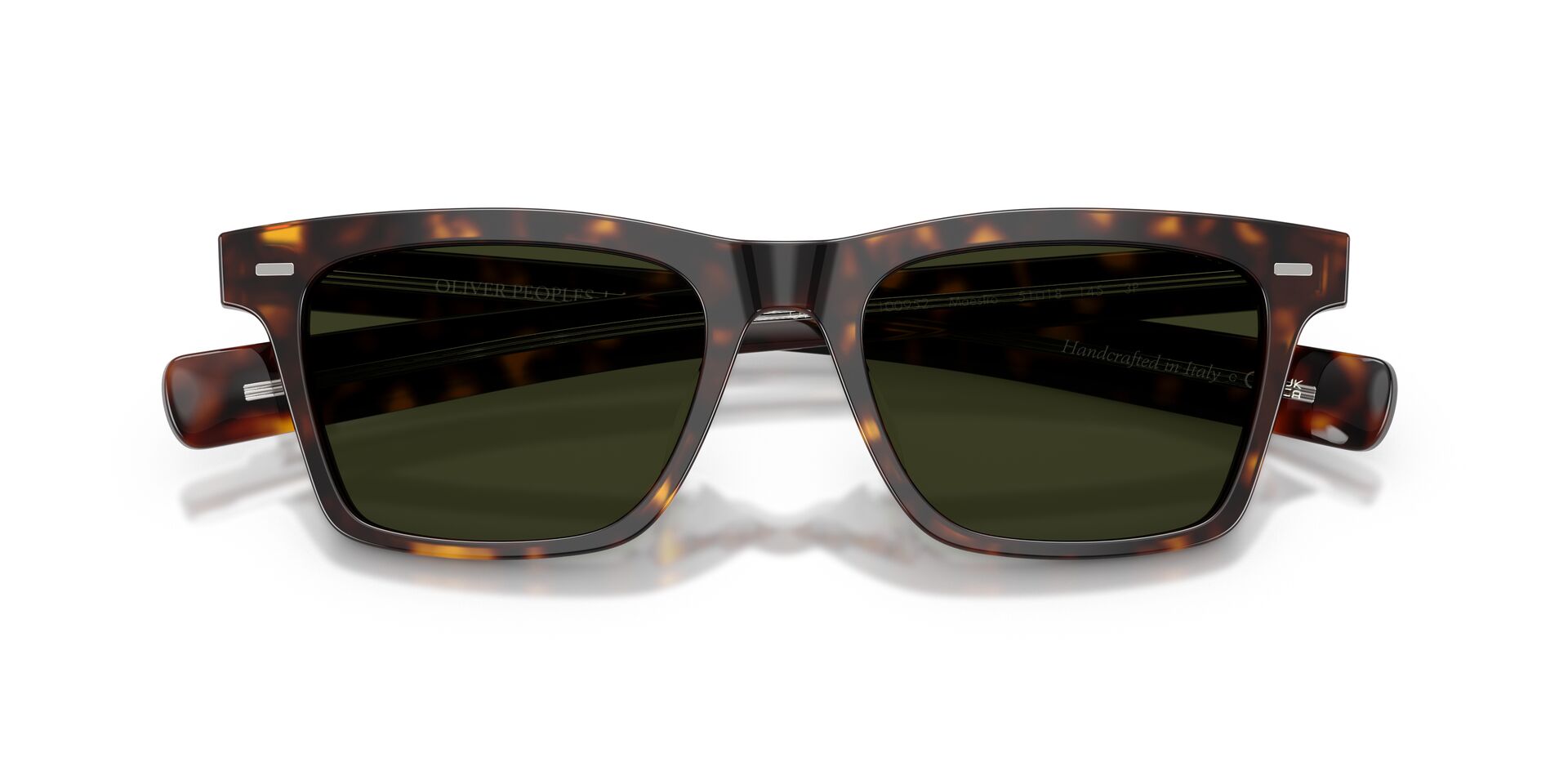 OLIVER PEOPLES OV5590SU MAESTRO 100952 51 SUNGLASSES