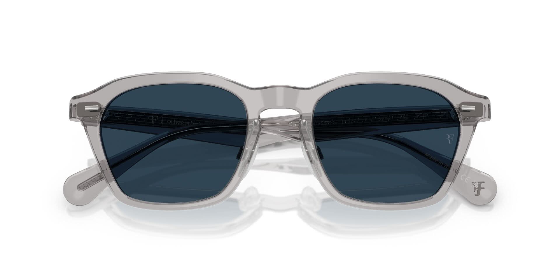 OLIVER PEOPLES OV5593S ROGER FEDERER R-11 113272 52 SUNGLASSES