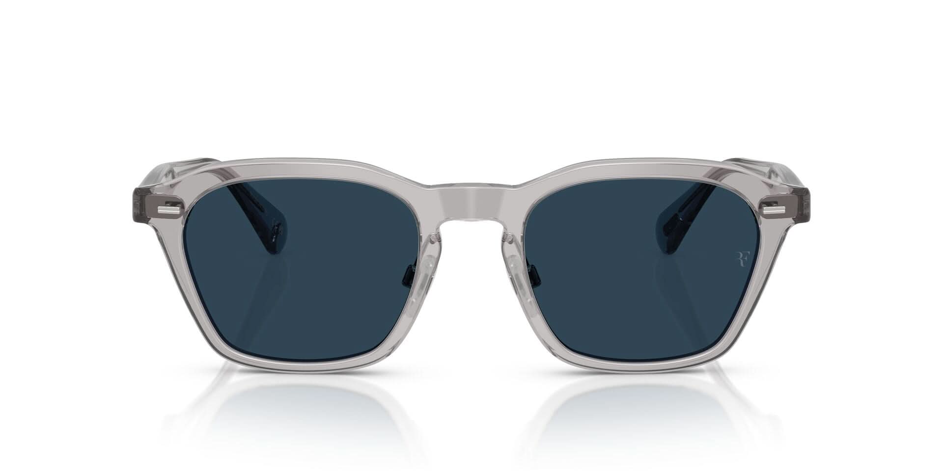 OLIVER PEOPLES OV5593S ROGER FEDERER R-11 113272 52 SUNGLASSES