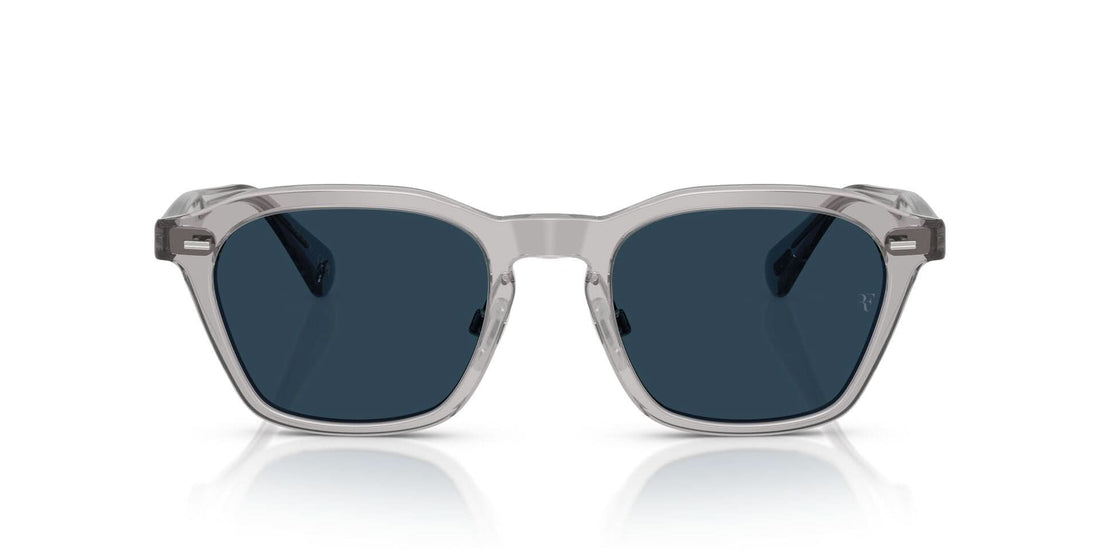OLIVER PEOPLES OV5593S ROGER FEDERER R-11 113272 52 SUNGLASSES