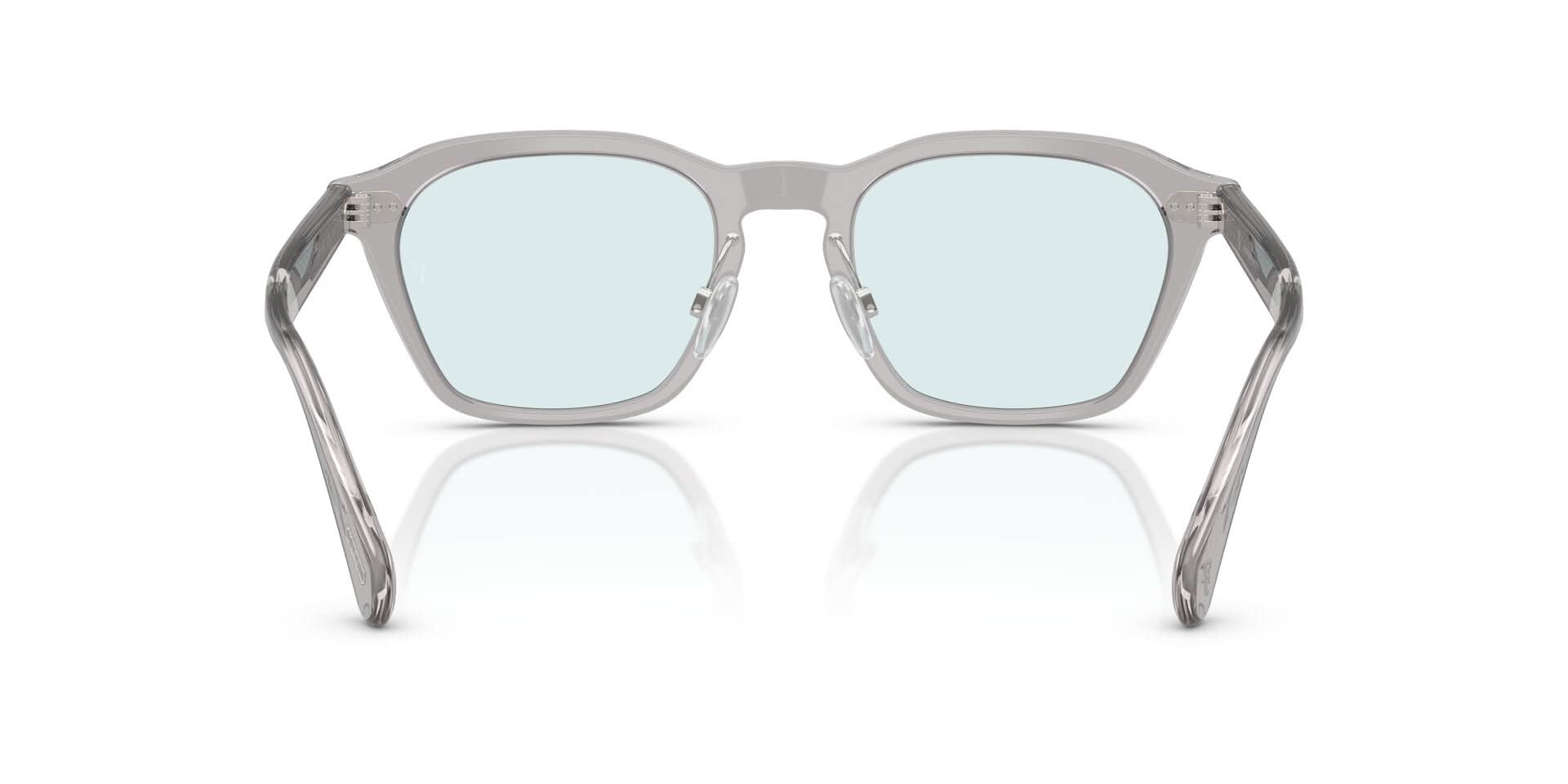 OLIVER PEOPLES OV5593S ROGER FEDERER R-11 113272 52 SUNGLASSES