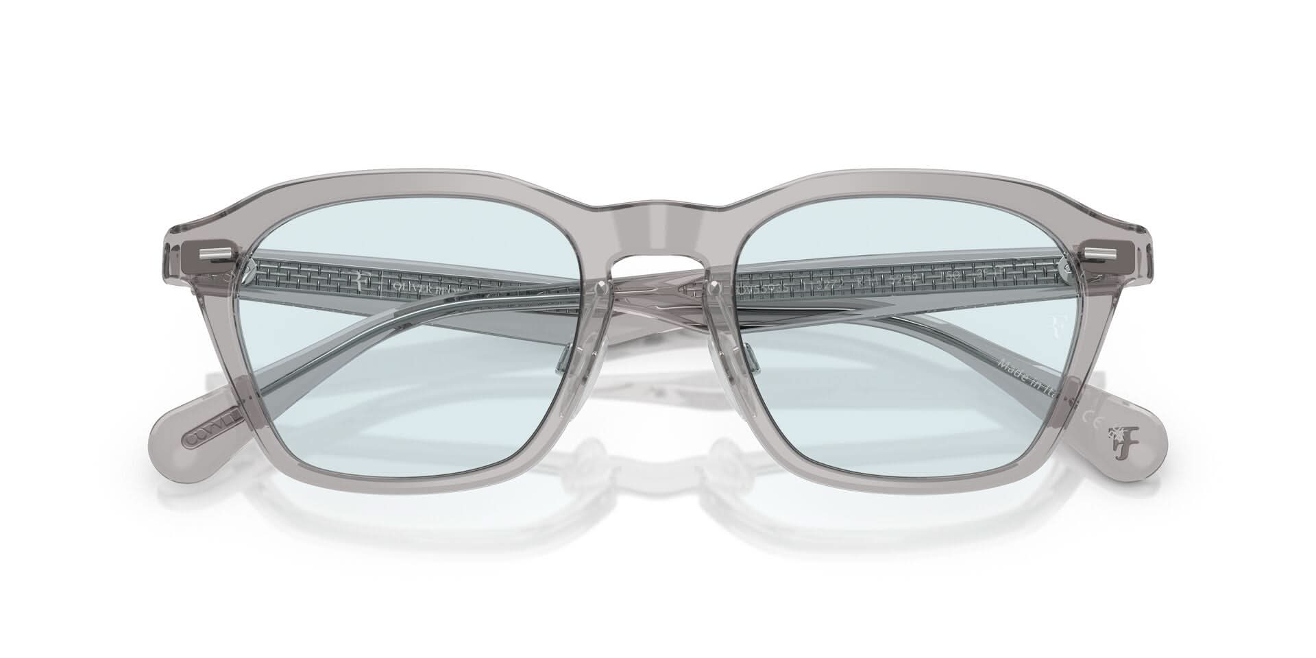 OLIVER PEOPLES OV5593S ROGER FEDERER R-11 113272 52 SUNGLASSES