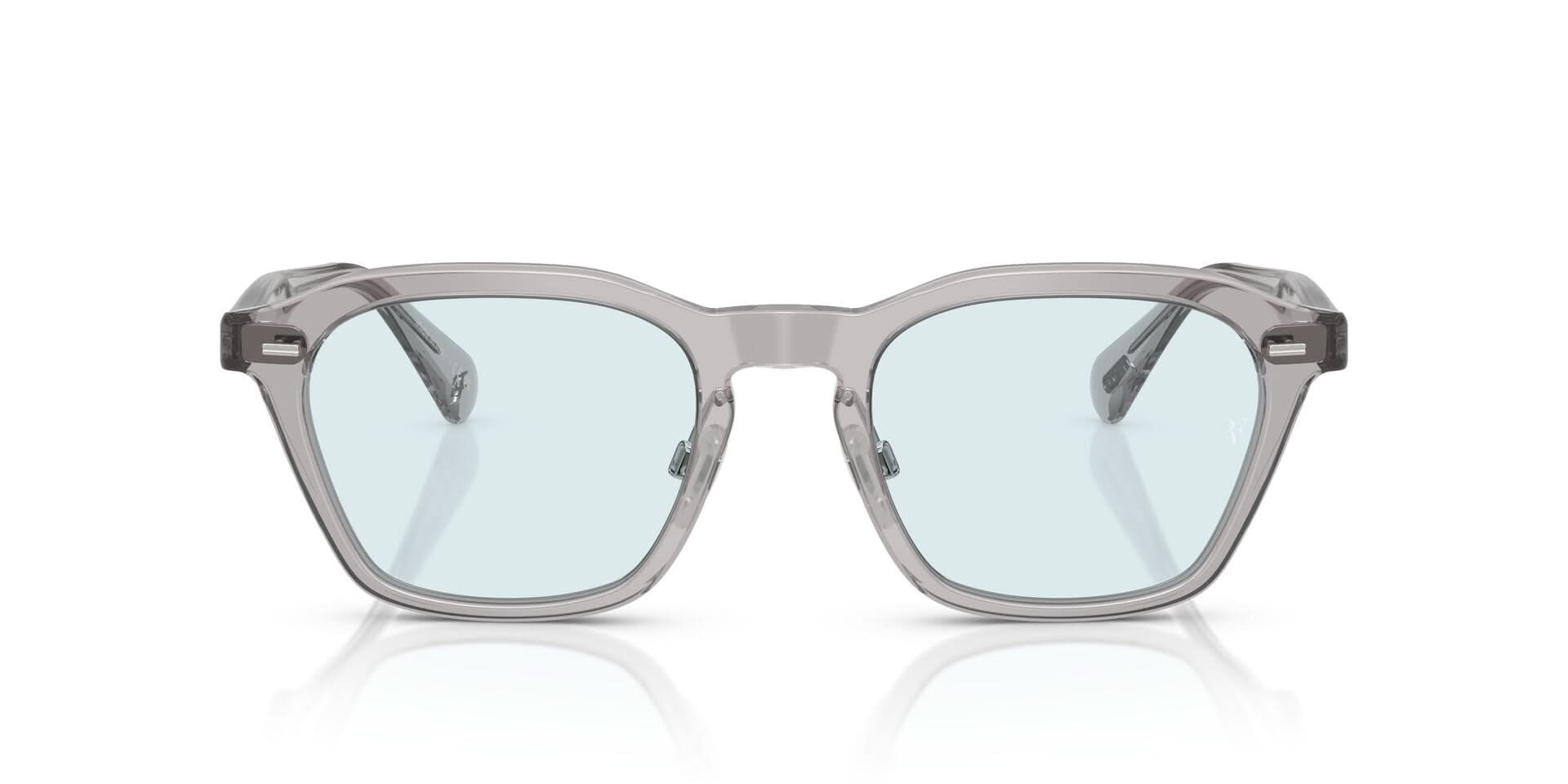 OLIVER PEOPLES OV5593S ROGER FEDERER R-11 113272 52 SUNGLASSES