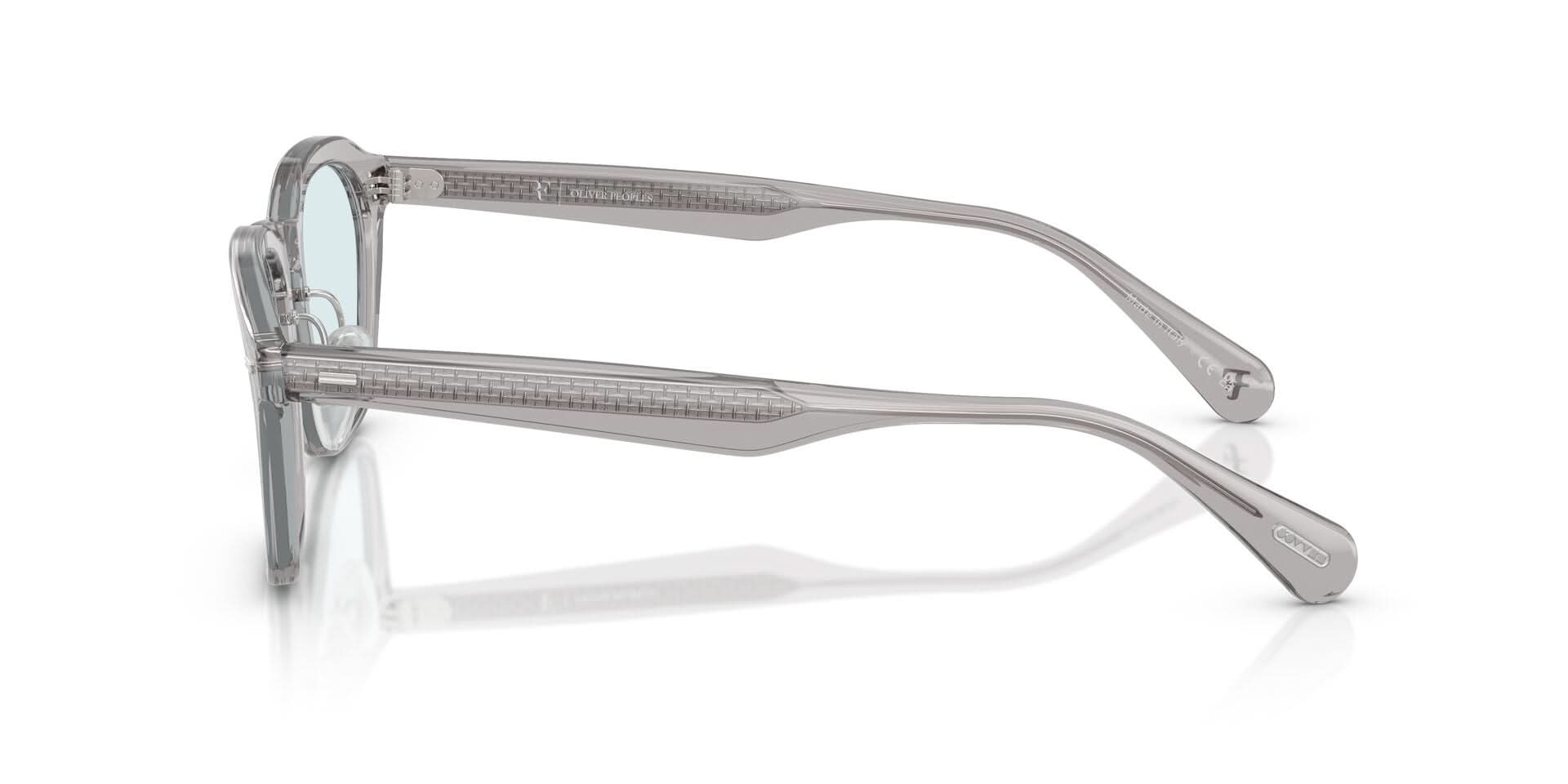 OLIVER PEOPLES OV5593S ROGER FEDERER R-11 113272 52 SUNGLASSES