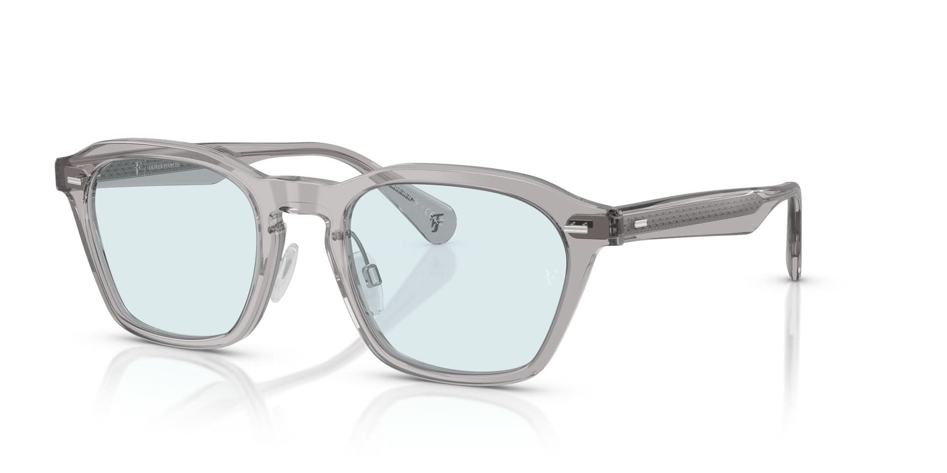 OLIVER PEOPLES OV5593S ROGER FEDERER R-11 113272 52 SUNGLASSES