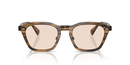 OLIVER PEOPLES OV5593S ROGER FEDERER R-11 171973 52 SUNGLASSES