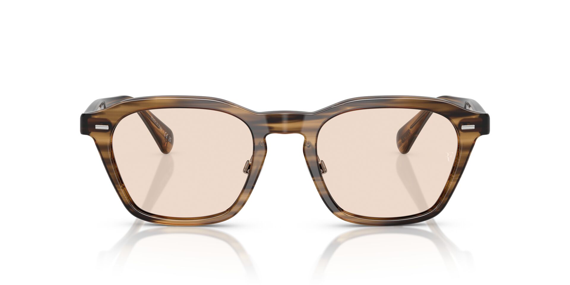 OLIVER PEOPLES OV5593S ROGER FEDERER R-11 171973 52 SUNGLASSES