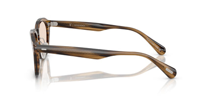 OLIVER PEOPLES OV5593S ROGER FEDERER R-11 171973 52 SUNGLASSES