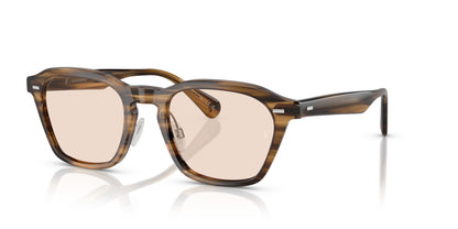OLIVER PEOPLES OV5593S ROGER FEDERER R-11 171973 52 SUNGLASSES