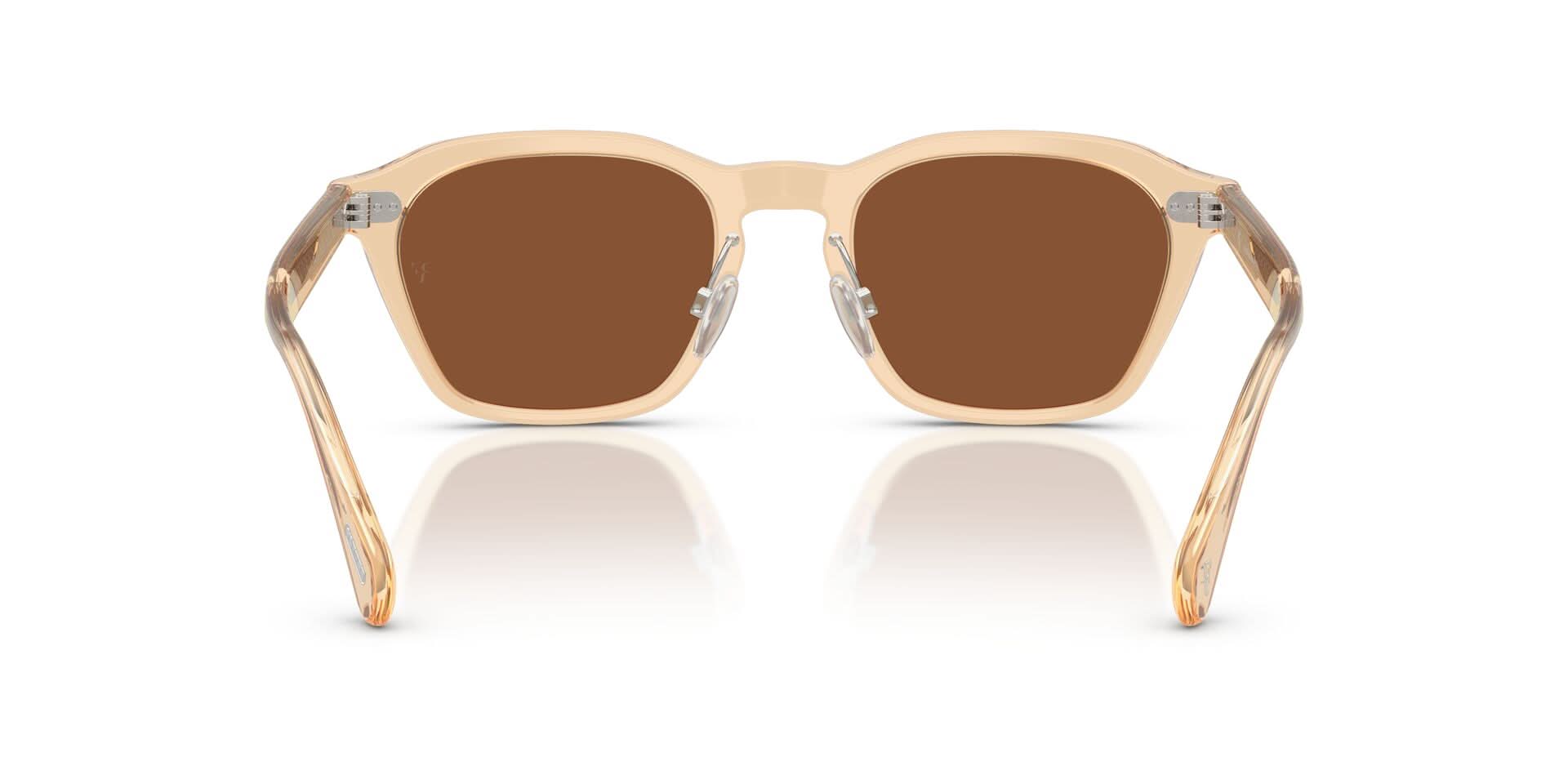 OLIVER PEOPLES OV5593S ROGER FEDERER R-11 176653 52 SUNGLASSES