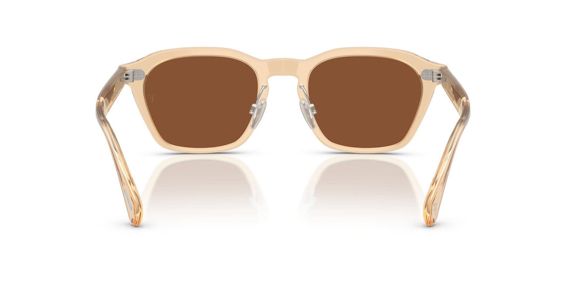 OLIVER PEOPLES OV5593S ROGER FEDERER R-11 176653 52 SUNGLASSES