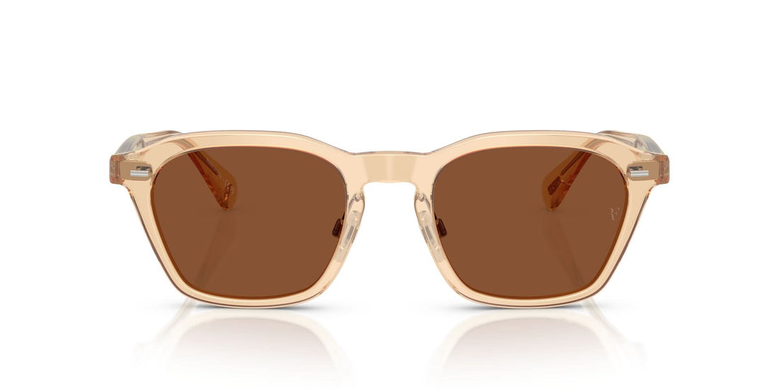 OLIVER PEOPLES OV5593S ROGER FEDERER R-11 176653 52 SUNGLASSES