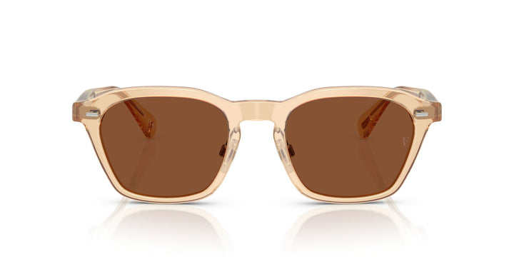 OLIVER PEOPLES OV5593S ROGER FEDERER R-11 176653 52 SUNGLASSES