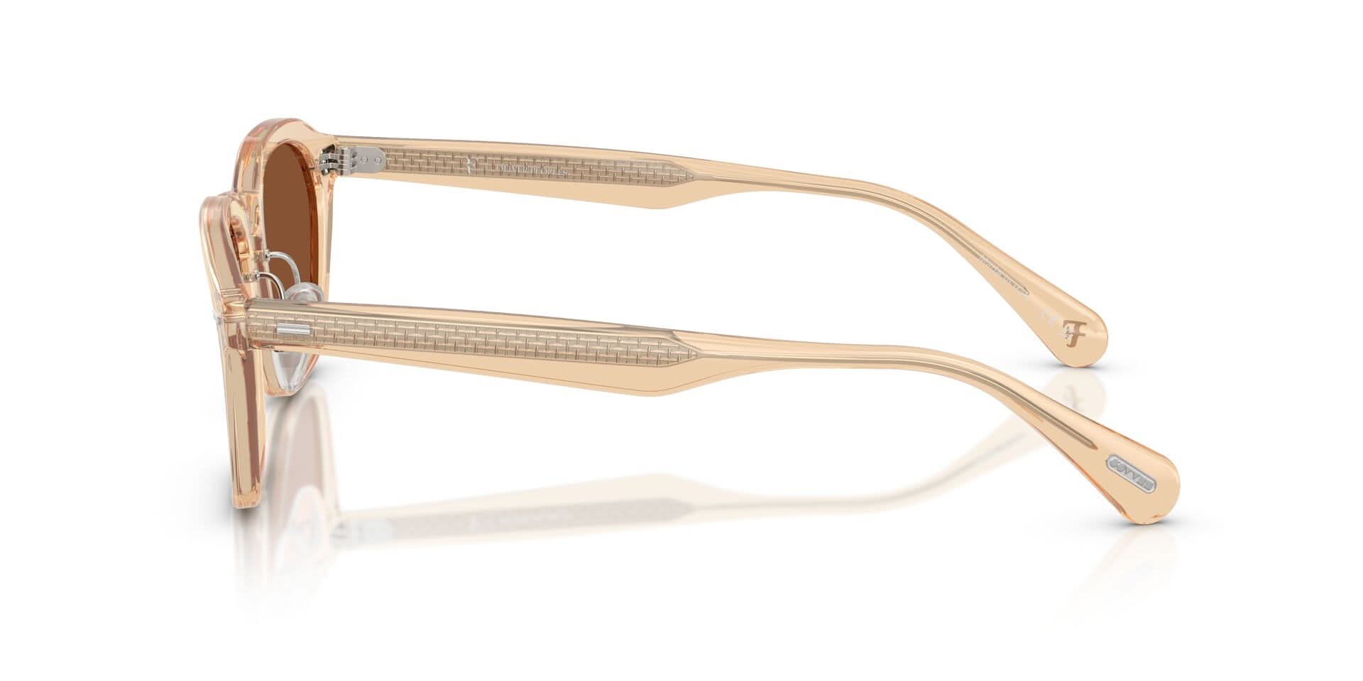 OLIVER PEOPLES OV5593S ROGER FEDERER R-11 176653 52 SUNGLASSES