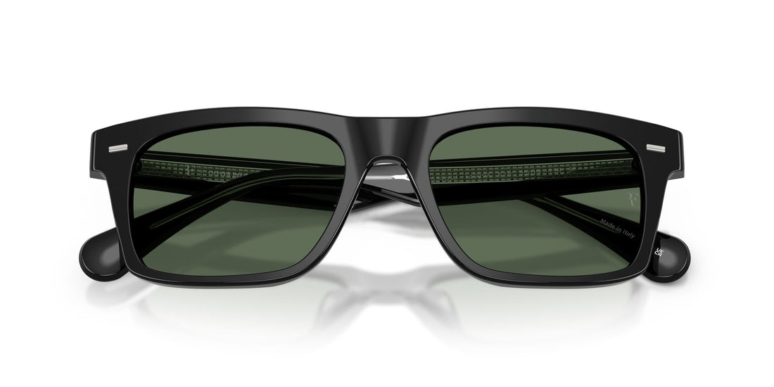 OLIVER PEOPLES OV5596SU R-16 14929A 55 SUNGLASSES