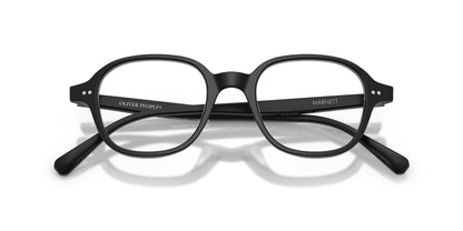 OLIVER PEOPLES OV5599U 1796 147 FRAME