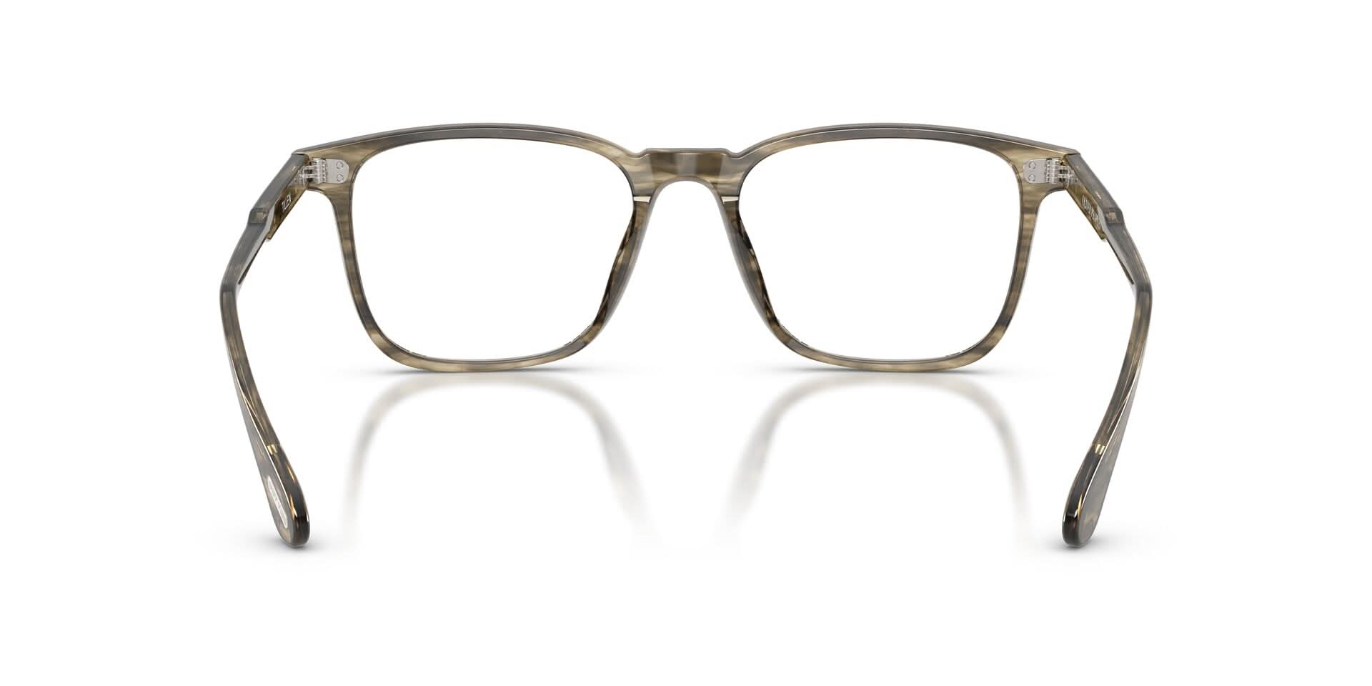 OLIVER PEOPLES OV5603U TILLEN 1735 53 FRAME