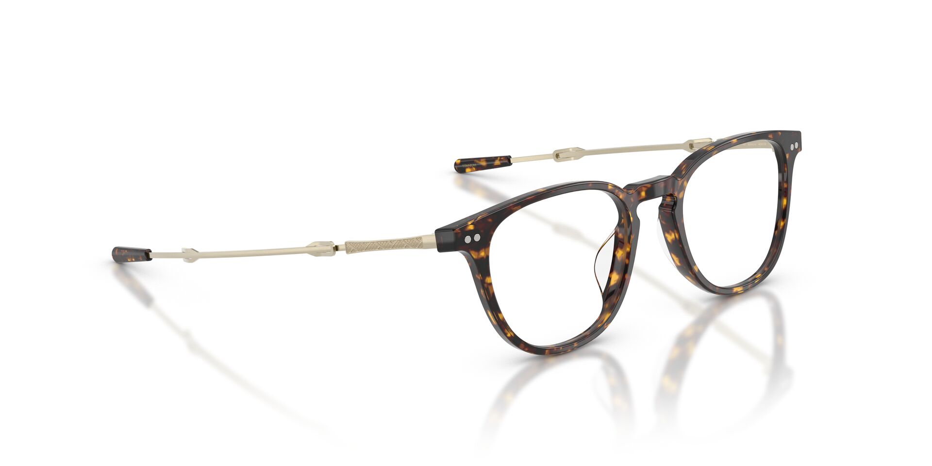 OLIVER PEOPLES OV5608U 1741 46 FRAME