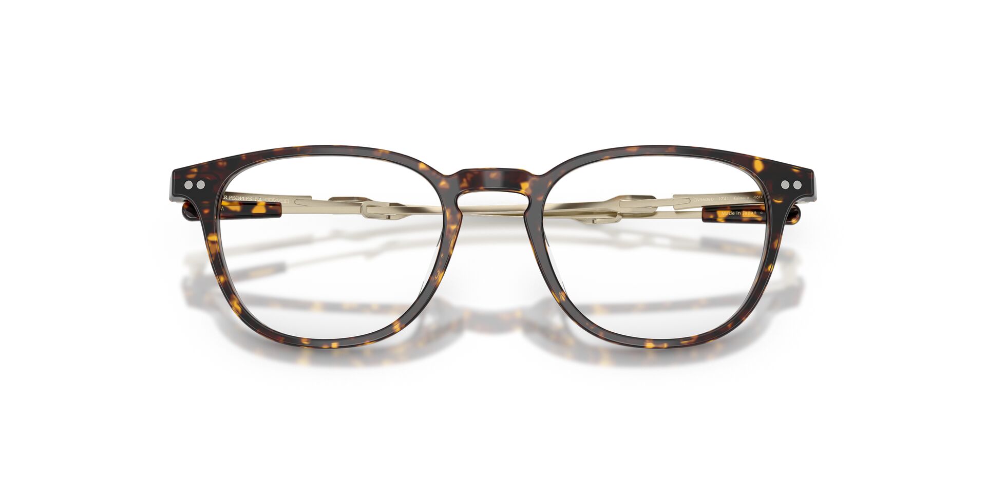 OLIVER PEOPLES OV5608U 1741 46 FRAME