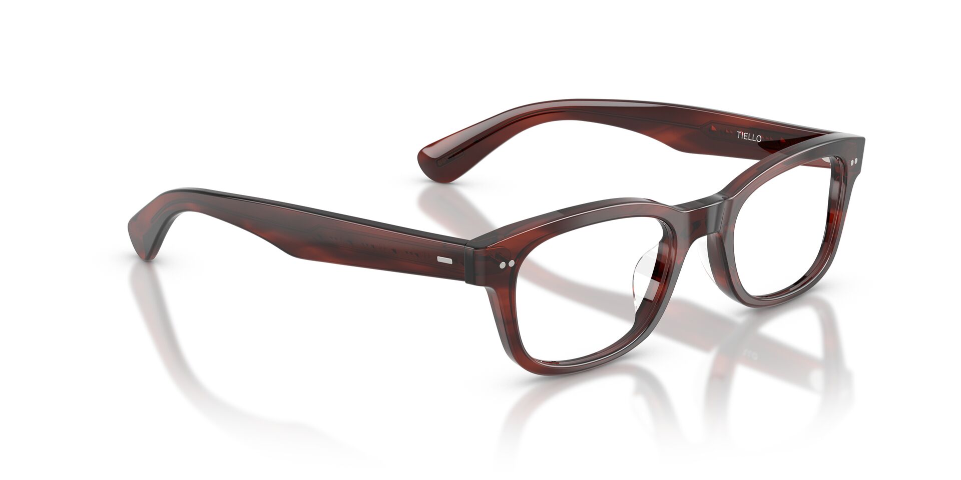 OLIVER PEOPLES OV5617U TIELLO 1818 49 FRAME
