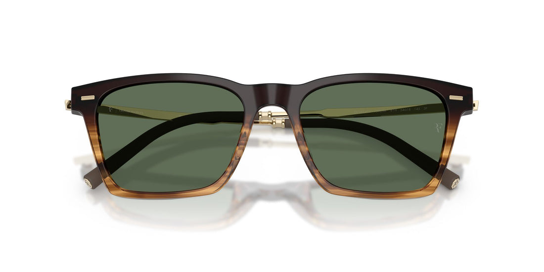 OLIVER PEOPLES OV5624SU R-19 13929A 54 SUNGLASSES