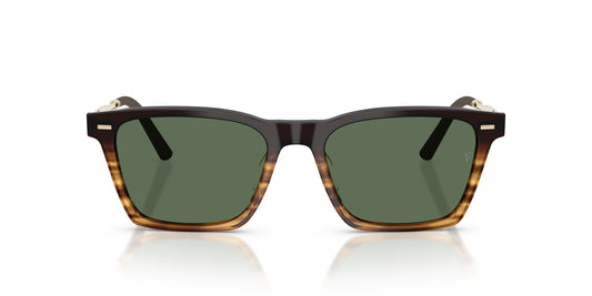 OLIVER PEOPLES OV5624SU R-19 13929A 54 SUNGLASSES
