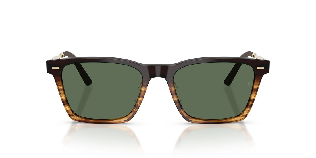 OLIVER PEOPLES OV5624SU R-19 13929A 54 SUNGLASSES