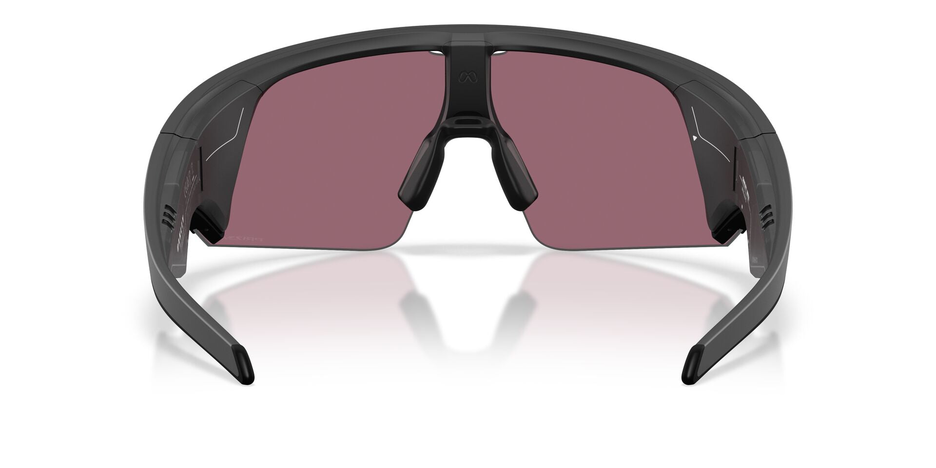 OAKLEY OW8001 01 52 META SUNGLASSES