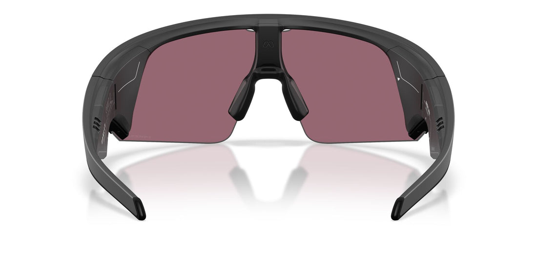 OAKLEY OW8001 01 52 META SUNGLASSES