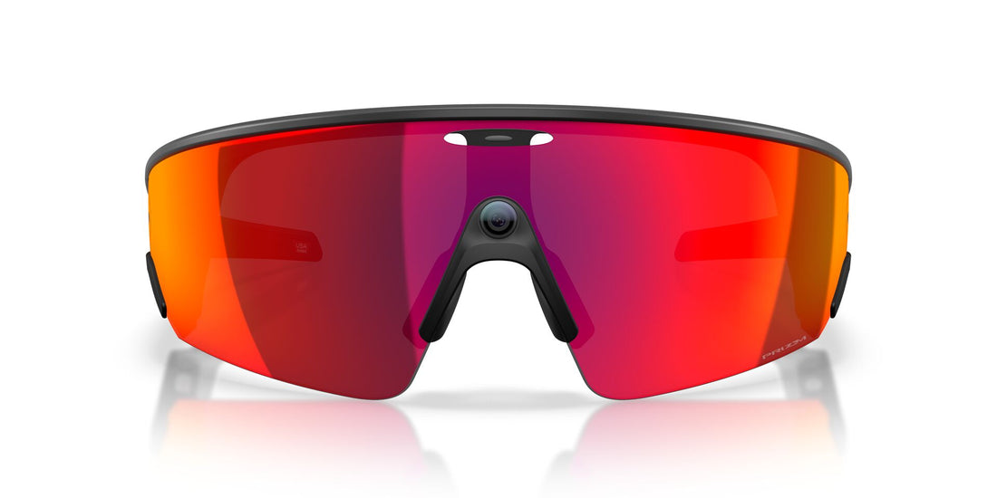OAKLEY OW8001 01 52 META SUNGLASSES