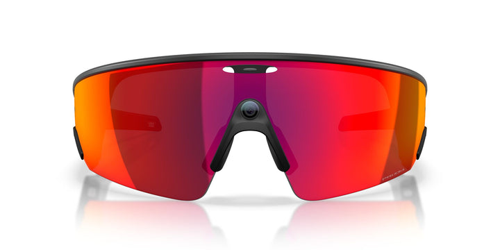 OAKLEY OW8001 01 52 META SUNGLASSES