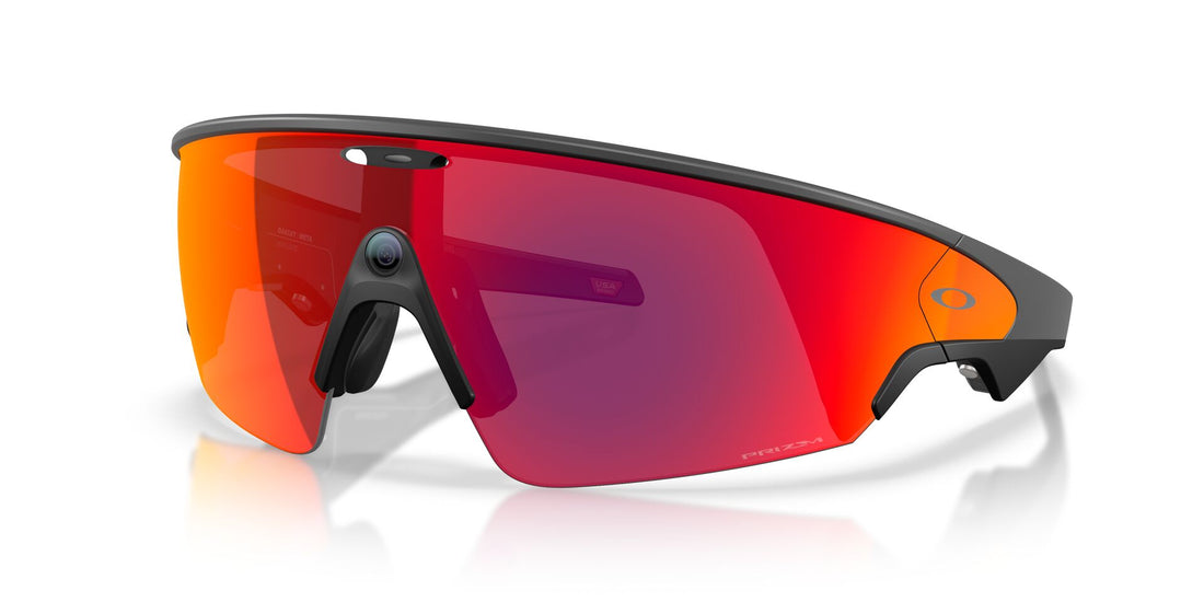 OAKLEY OW8001 01 52 META SUNGLASSES