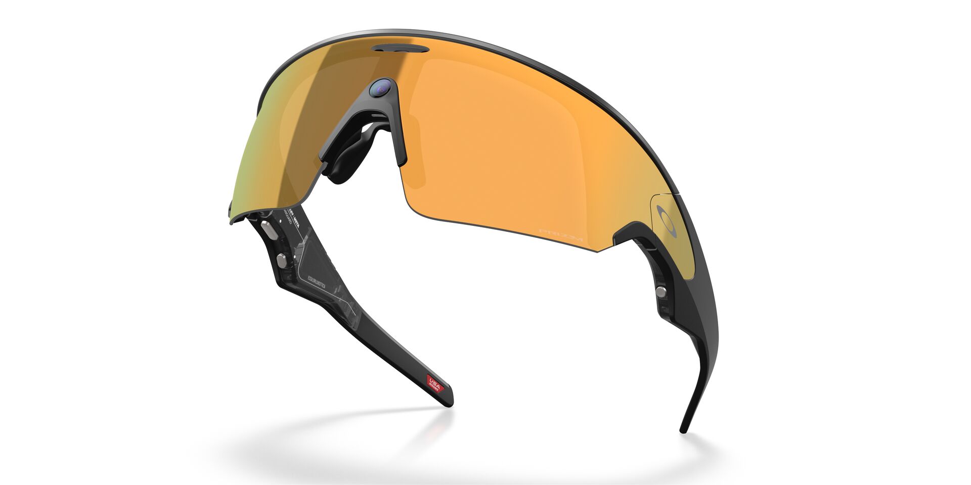 OAKLEY OW8001 04 52 META SUNGLASSES