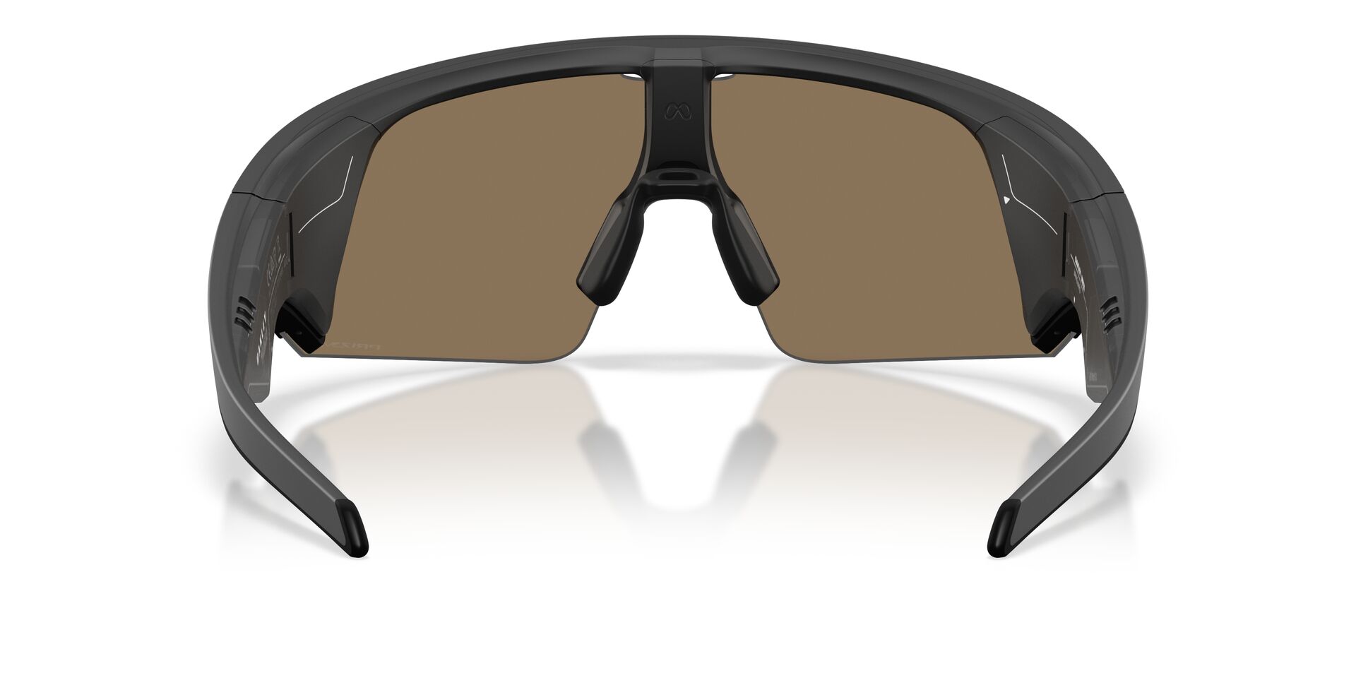 OAKLEY OW8001 04 52 META SUNGLASSES