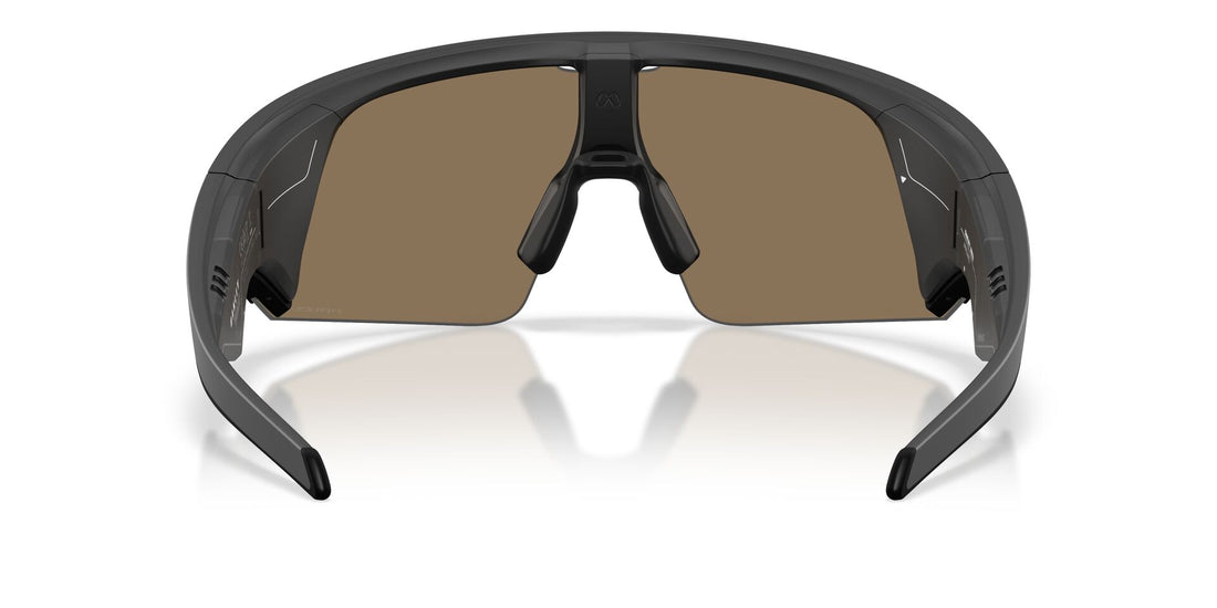 OAKLEY OW8001 04 52 META SUNGLASSES