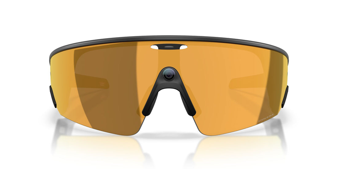 OAKLEY OW8001 04 52 META SUNGLASSES