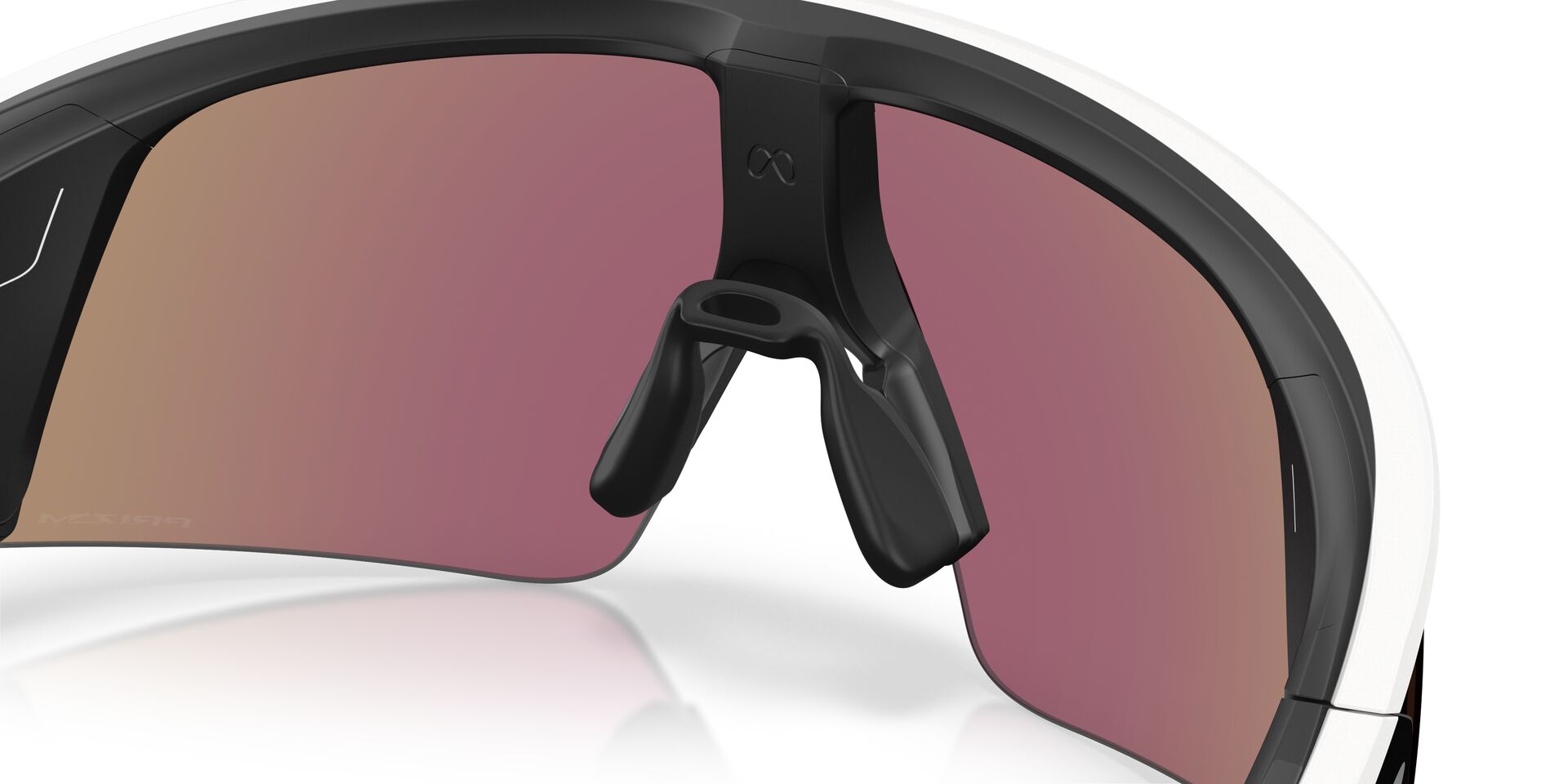 OAKLEY OW8001 06 52 META SUNGLASSES